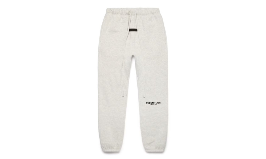 Fear of cheapest God essentials sweatpants