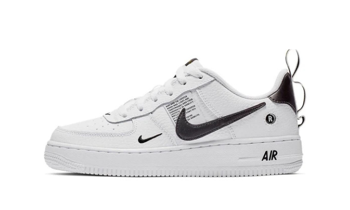 Air Force 1 Low hotsell GS