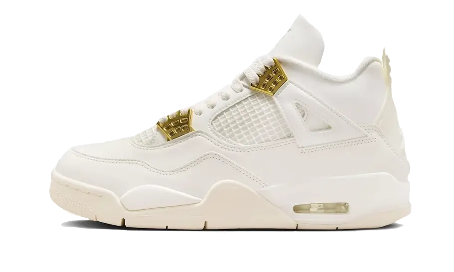 Jordan 4 online