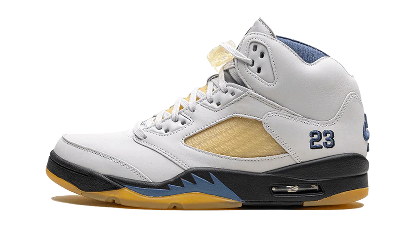 Air on sale Jordan 5 Retro