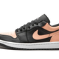 Jordan 1 Low Crimson Tint (GS) - soleHub