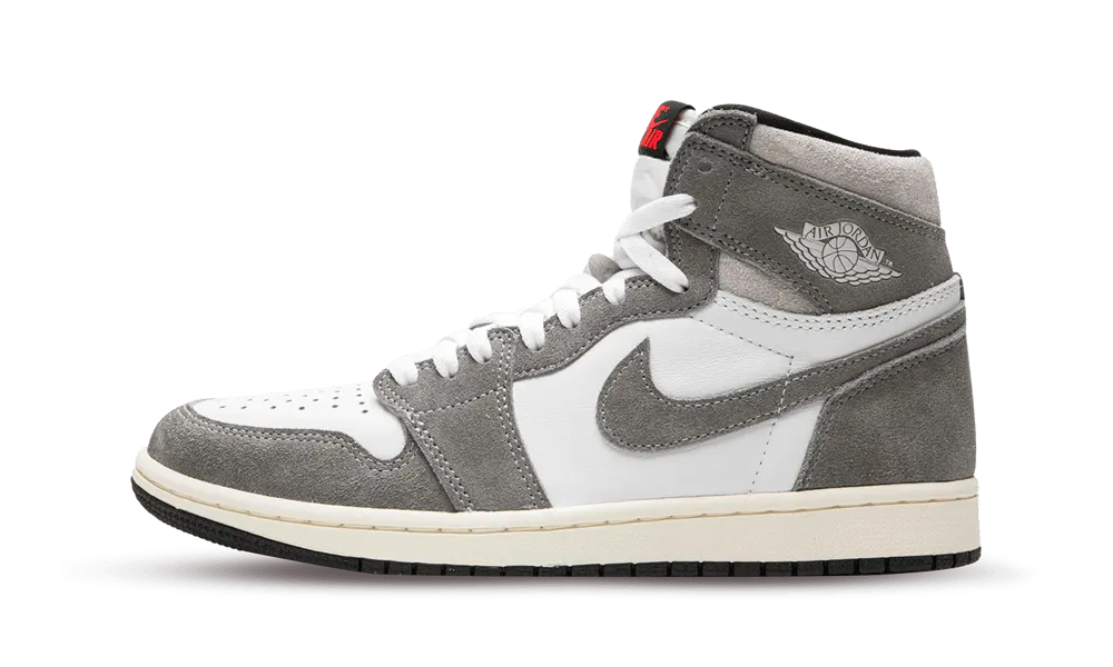 Jordan 1 Retro High OG Washed Black - soleHub