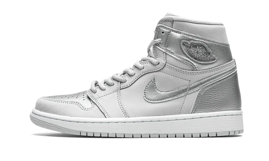 Jordan 1 Retro High CO.JP Neutral Grey (2020)