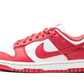 Nike Dunk Low Archeo Pink (Women's)