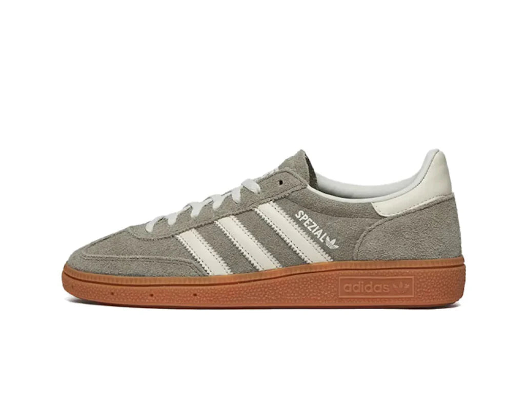 adidas Handball Spezial Silver Pebble (Women's)