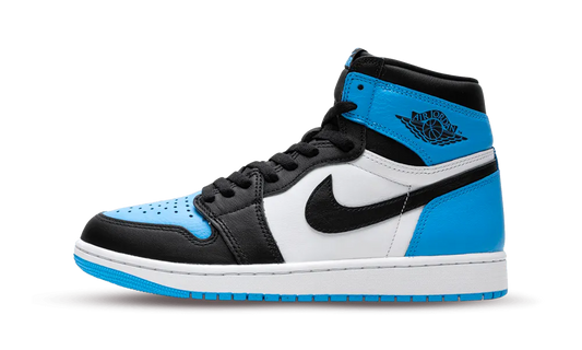 Jordan 1 Retro High OG UNC Toe (2023)