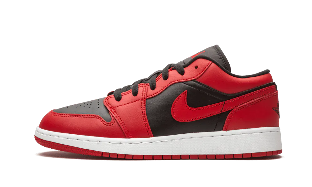 Jordan 1 Low Reverse Bred (GS)