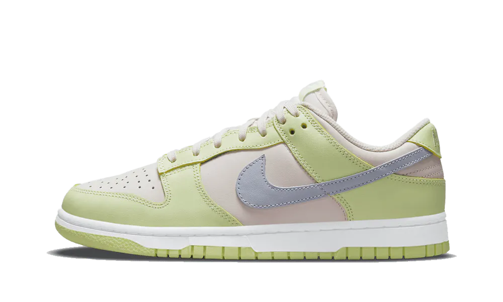 Nike Dunk Low Lime Ice (W) - soleHub