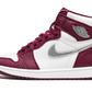 Jordan 1 Retro High OG Bordeaux