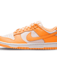 Nike Dunk Low Peach Cream (W) - soleHub