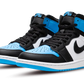 Jordan 1 Retro High OG UNC Toe