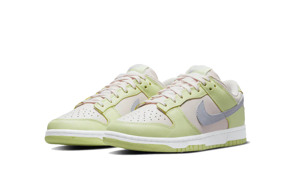 Nike Dunk Low Lime Ice (W) - soleHub