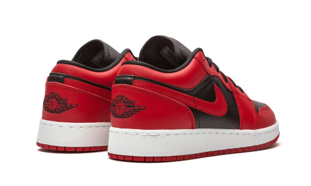 Jordan 1 Low Reverse Bred