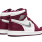 Jordan 1 Retro High OG Bordeaux