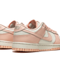 Nike Dunk Low Orange Pearl (W) - soleHub