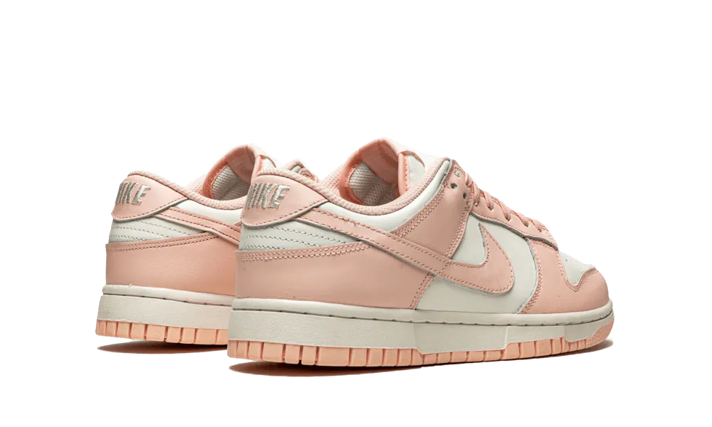 Nike Dunk Low Orange Pearl (W) - soleHub