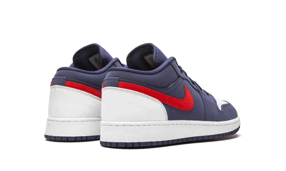 Jordan 1 Low USA (GS)