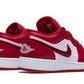 Jordan 1 Low SE Red Quilt (GS)