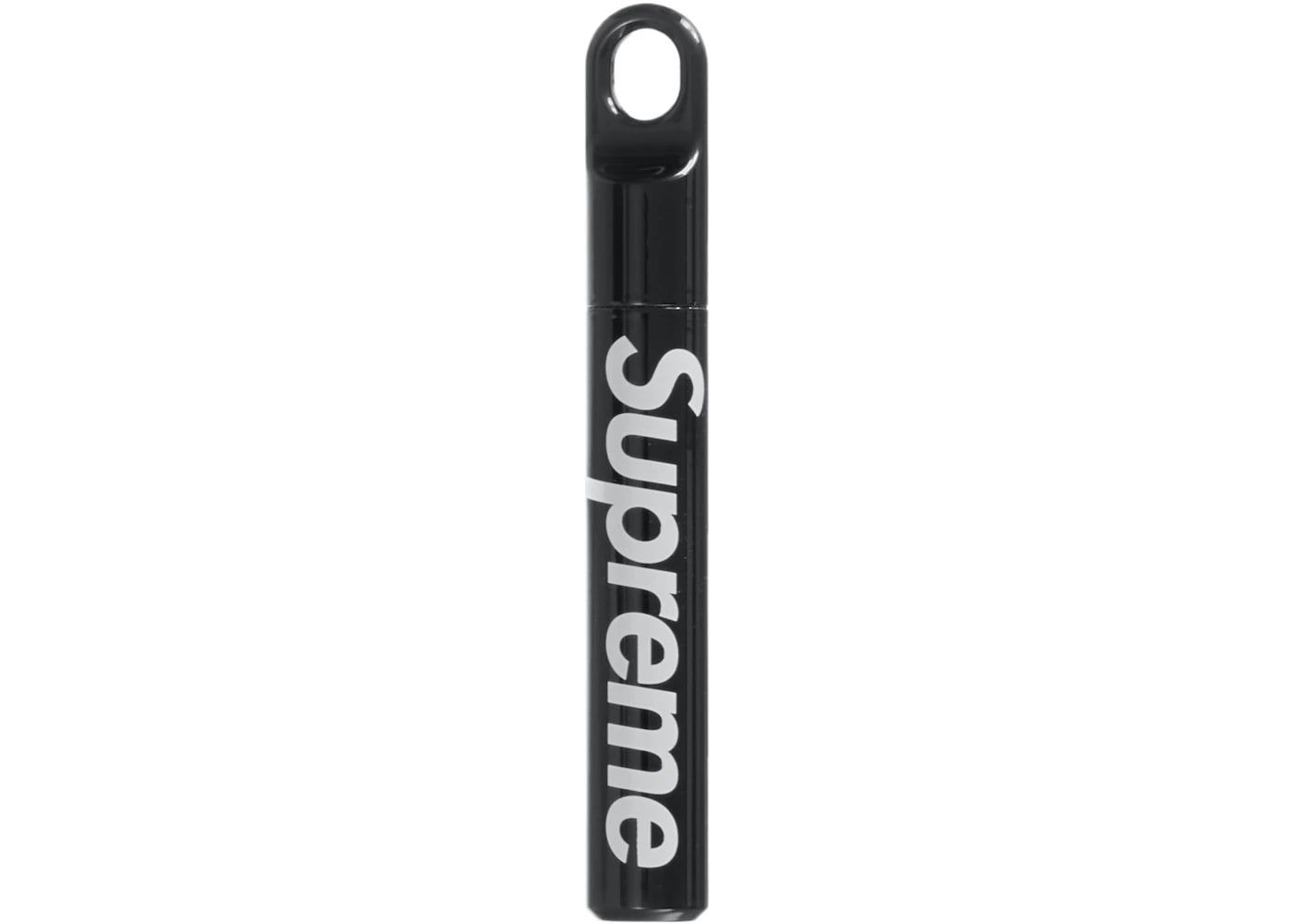 Supreme James Brand Cache Black