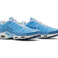 Nike Air Max Plus First Use University Blue