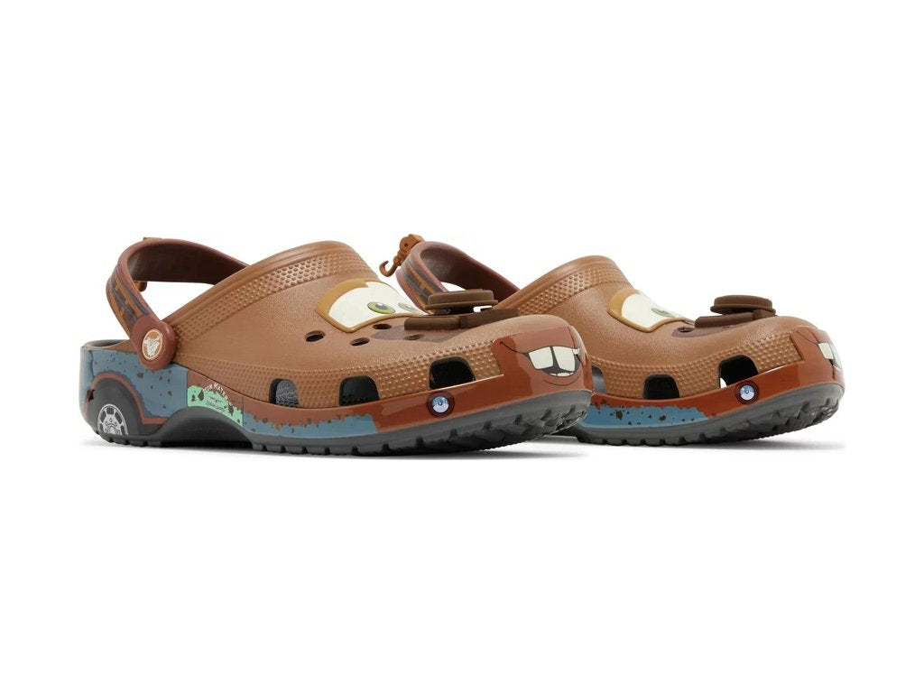 Crocs Classic Clog Mater