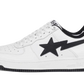 A Bathing Ape Bape Sta JJJJound White Navy