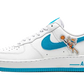 Nike Air Force 1 Low Hare Space Jam