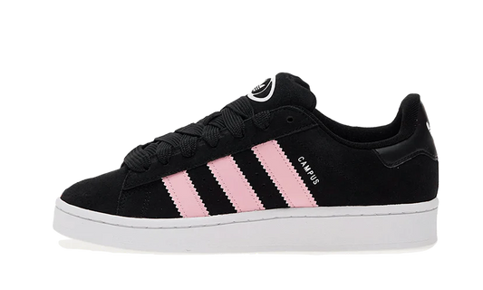 adidas Campus 00s Core Black True Pink (Women's)