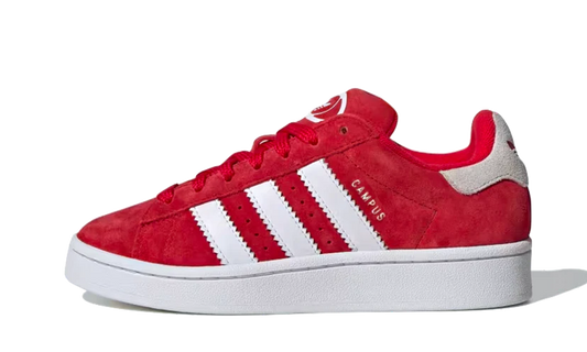 adidas Campus 00s Better Scarlet (Kids)