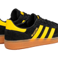 adidas Handball Spezial Black Yellow