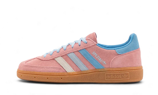 adidas Handball Spezial Semi Pink Spark (Women's)