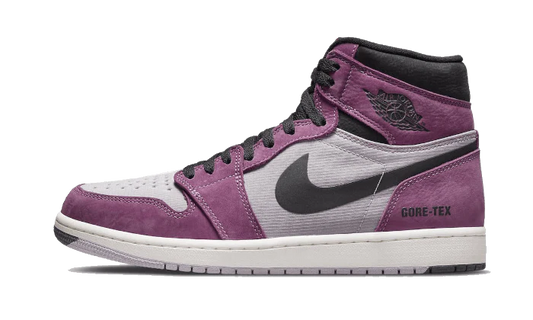 Jordan 1 High Element Gore-Tex Berry