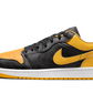 Jordan 1 Low Yellow Ocher (GS)