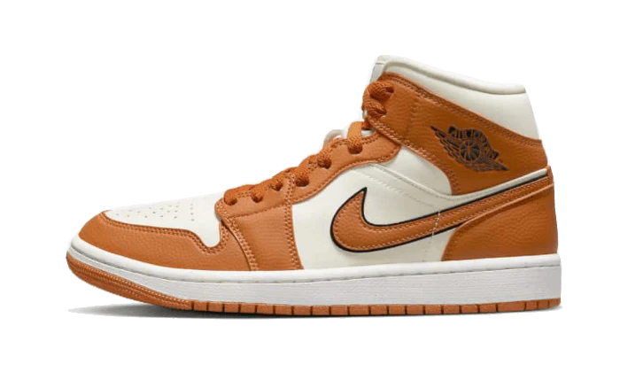 Jordan 1 Mid SE Sport Spice (Women's)