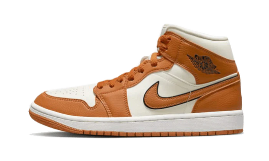 Jordan 1 Mid SE Sport Spice (Women's)