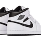 Jordan 1 Mid Reverse Panda