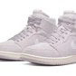 Jordan 1 High Zoom Air CMFT Light Mauve (Women's)