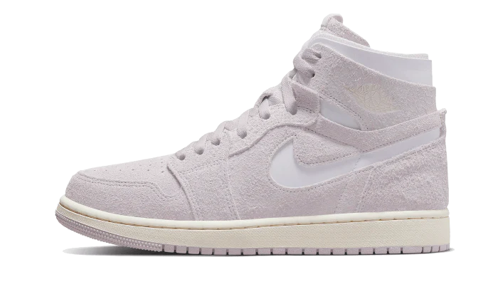 Jordan 1 High Zoom Air CMFT Light Mauve (Women's)