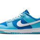 Nike Dunk Low Retro QS Argon (2022)