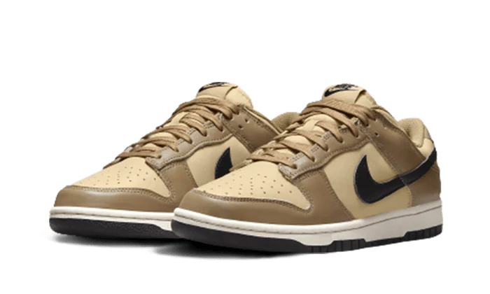 Nike Dunk Low Dark Driftwood (Women's)