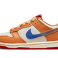 Nike Dunk Low Hot Curry Game Royal (GS)