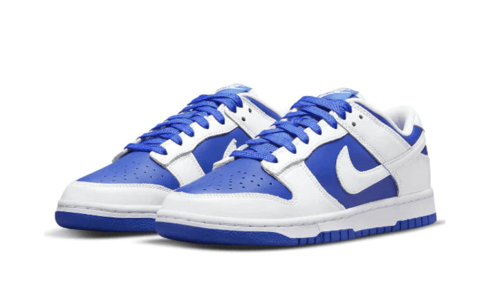 Nike Dunk Low Racer Blue White