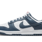 Nike Dunk Low Valerian Blue