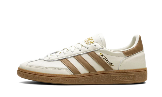 adidas Handball Spezial Off White Gum (Women's)