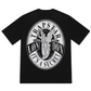 Trapstar Allegiance Tee Black