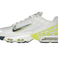 Nike Air Max Plus 3 3D Swoosh White Volt