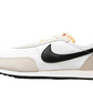 Nike Waffle Trainer 2 White Black (Women's) 