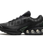 Nike Air Max Dn SP Supreme Black