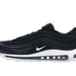 Nike Air Max 97 Next Nature Black (Women's)