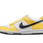 Nike Dunk Low Next Nature Citrón Pulse (GS)